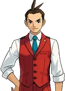 Apollo Justice