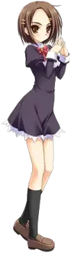 宮藤 陽向