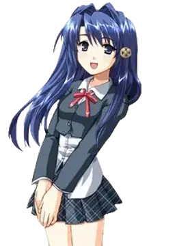 相馬美桜