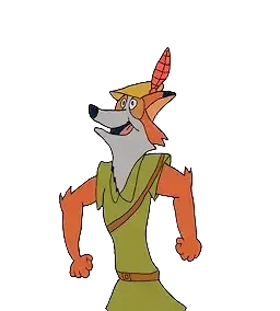 Robin Hood