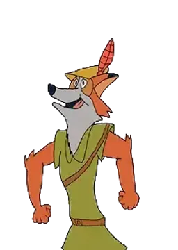 Robin Hood