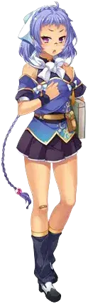 陳登 元龍