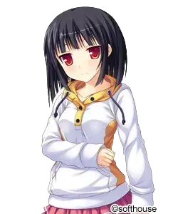 三角 結奈