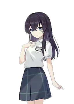 神矢 ツナギ
