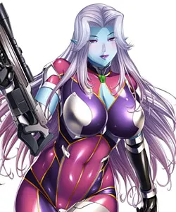 アルベルタ