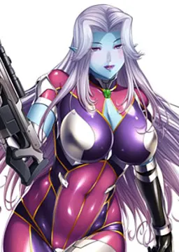 アルベルタ