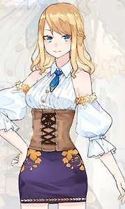 蕾娅