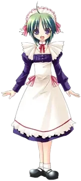 彩辺 朱里