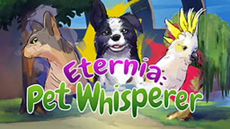 Eternia: Pet Whisperer