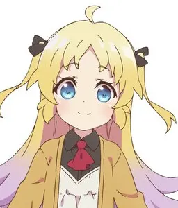夏洛特·伊佐阿尔