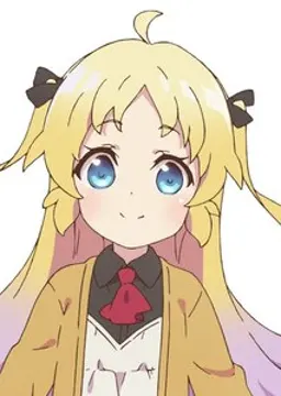 シャルロット・イゾアール