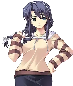 志野 佳純