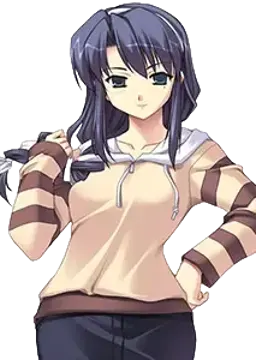 志野 佳純