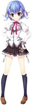 財前 すずり