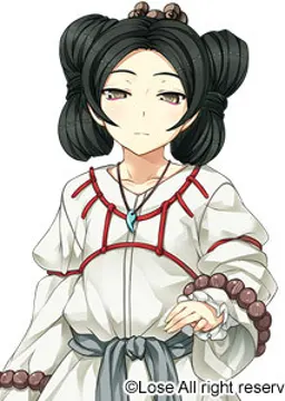いづものみこ
