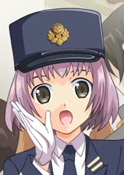 外川 つくし