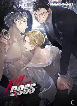 Kill Your Boss