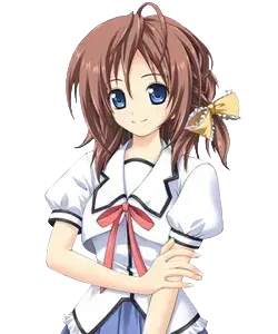 鹿神 ゆずな
