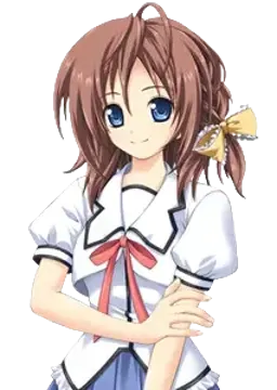 鹿神 ゆずな
