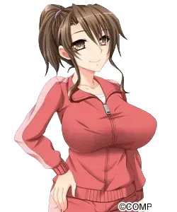 北原 公子