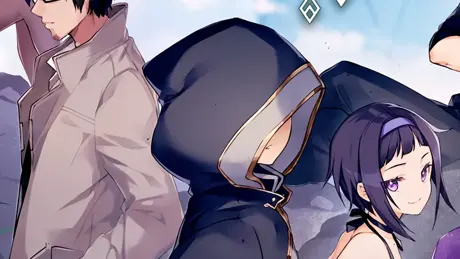 ロータスレバリー：ファーストネクサス