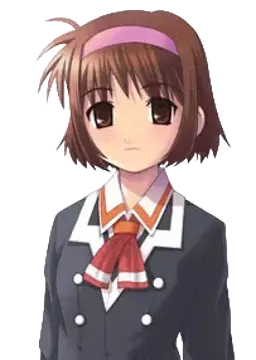 美島 いちる