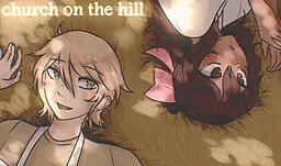 church on the hill