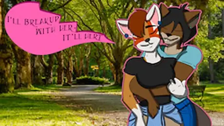 I’ll Breakup With Her, It’ll Hert