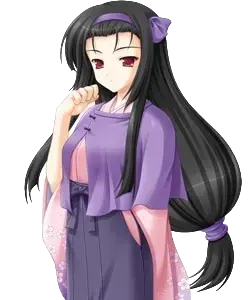 神宫寺辉夜