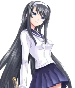尹坐那美 咲椰