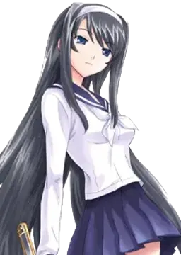 尹坐那美 咲椰