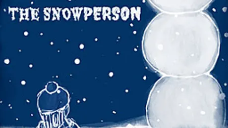 The Snowperson