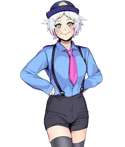 Touka Inoue