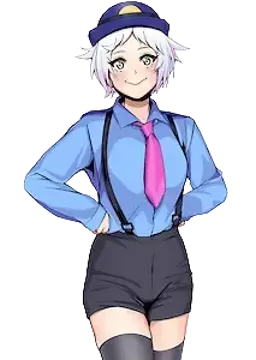 Touka Inoue