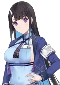 一ノ瀬 ツキ