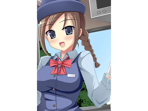 萌えっ娘シロップ5
