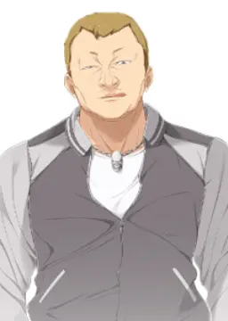 須黒鮫大