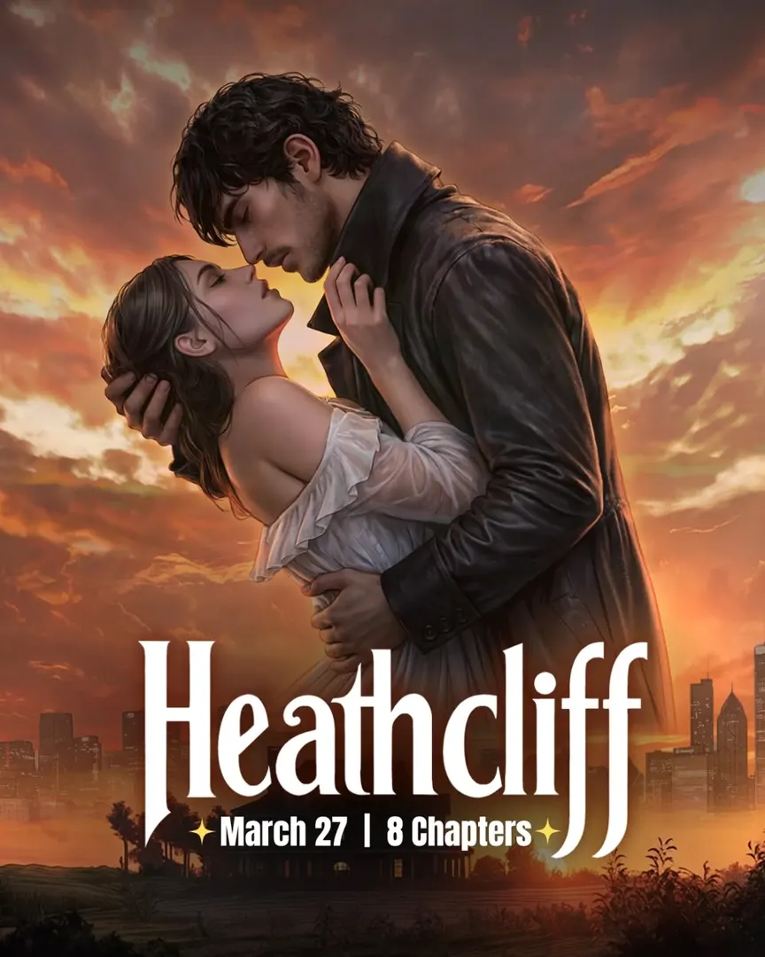 Heathcliff