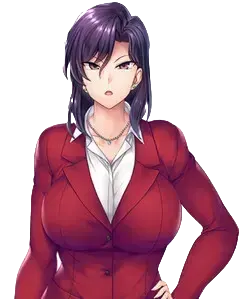 姫宮 涼香