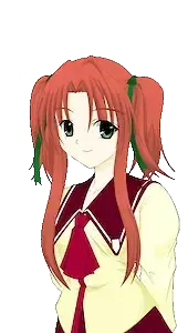 月見里 梨子