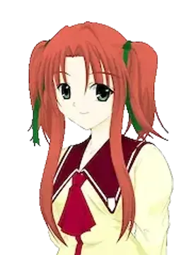 月見里 梨子