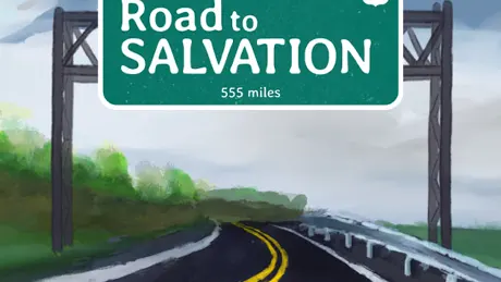 Road to Salvation