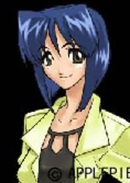 眉月 舞子