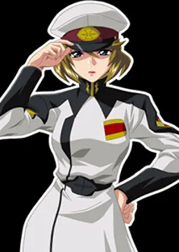タリア・グラディス