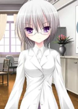 羽多野 冬子