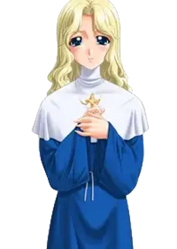 マリア