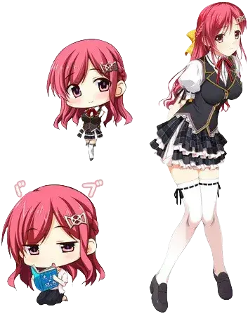 七里音々