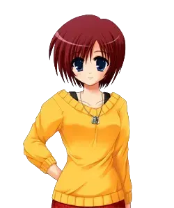 仲居 瀬奈