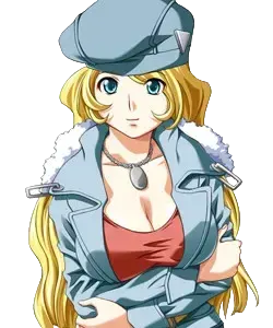 エレナ ミリオネア
