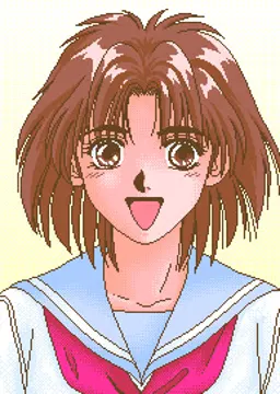 英里子